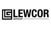 Lewcor Logo